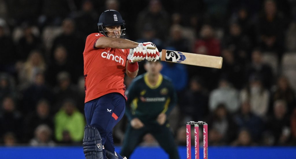 Liam Livingstone 11 Sep 2024 Mike Hewitt Getty Images