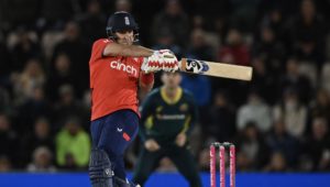 Liam Livingstone 11 Sep 2024 Mike Hewitt Getty Images