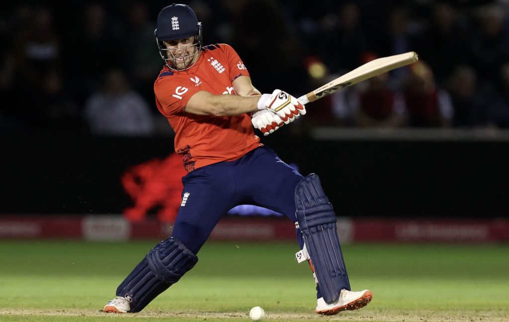 Liam Livingstone 13 Sep 2024 Ryan Hiscott Getty Images