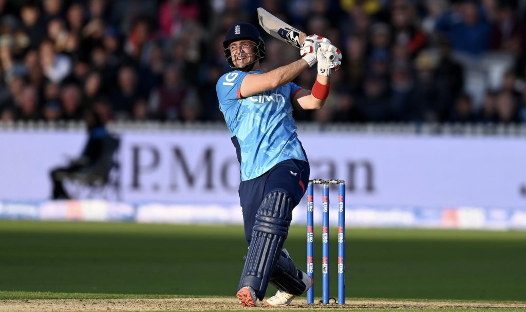 Liam Livingstone 27 Sep 2024 Gareth Copley Getty Images