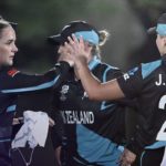 NZ Women 29 Sep 2024 ICC @T20WorldCup