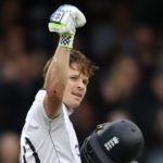 Ollie Pope 6 Sep 2024 Gareth Copley Getty Images