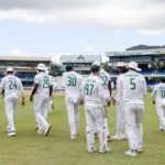 Proteas Queen's Park Oval 2024 Daniel Prentice Gallo Images