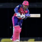 Quinton de Kock CPL 17 Sep 2024