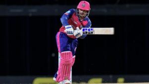 Quinton de Kock CPL 17 Sep 2024