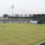 Sher-e-Bangla National Cricket Stadium