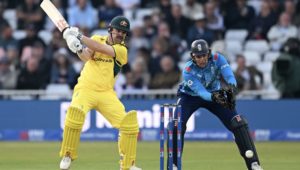 Travis Head 19 Sep 2024 Shaun Botterill Getty Images