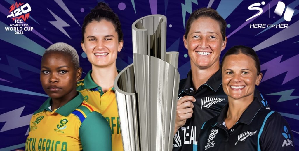 RECAP Women s T20 World Cup final