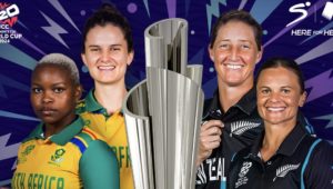 2024 Womens T20 World Cup final