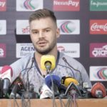 Aiden Markram presser 28 Oct 2024