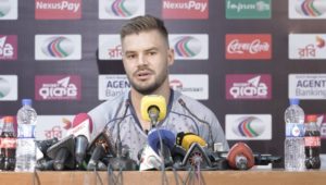 Aiden Markram presser 28 Oct 2024