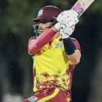 Brandon King 13 Oct 2024 @windiescricket