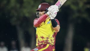 Brandon King 13 Oct 2024 @windiescricket