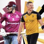 Dragons vs Boland (T20 Challenge)