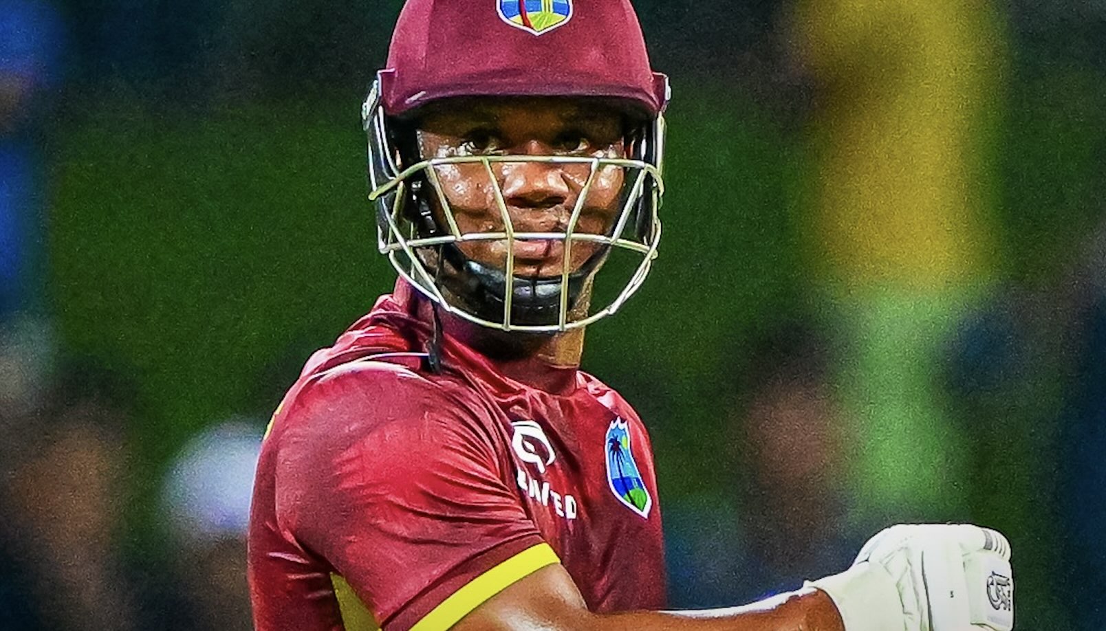 West Indies claim consolation victory