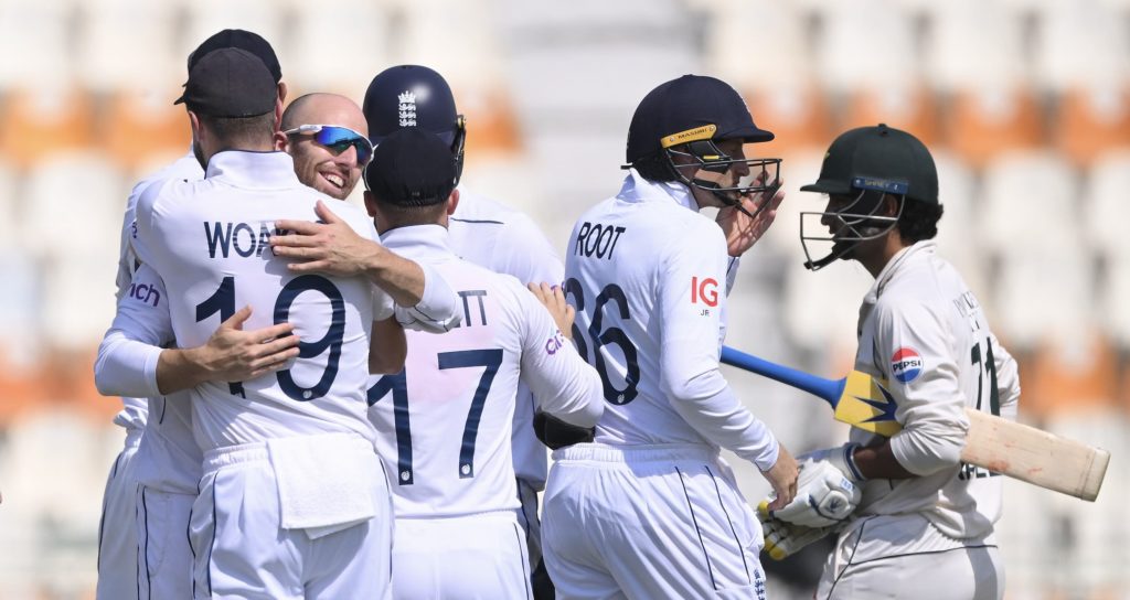 Jack Leach 11 oct 2024 Stu Forster Getty Images