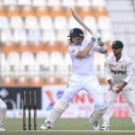 Joe Root 9 Oct 2024 Stu Forster Getty Images