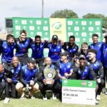 KZN Inland Tuskers were crowned T20 Knockout 2024