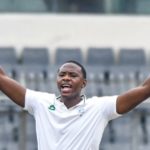 Kagiso Rabada 23 Oct 2024 appeal