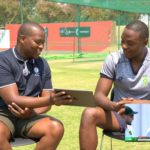 Kagiso Rabada milestone wickets!