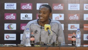 Kagiso Rabada presser 21 Oct 2024