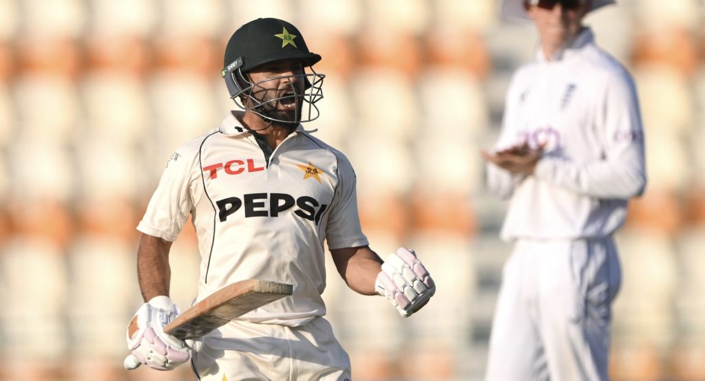 Kamran Ghulam 15 Oct 2024 Stu Forster Getty Images