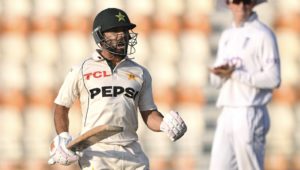 Kamran Ghulam 15 Oct 2024 Stu Forster Getty Images