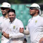 Keshav Maharaj 31 Oct 2024