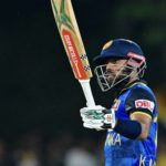 Kusal Mendis 17 Oct 2024