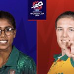 RECAP: Bangladesh vs SA (Women’s T20 World Cup)