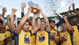 Lions T20 Challenge 27 Oct 2024