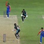 India bemoan 'harsh' T20 World Cup run-out call