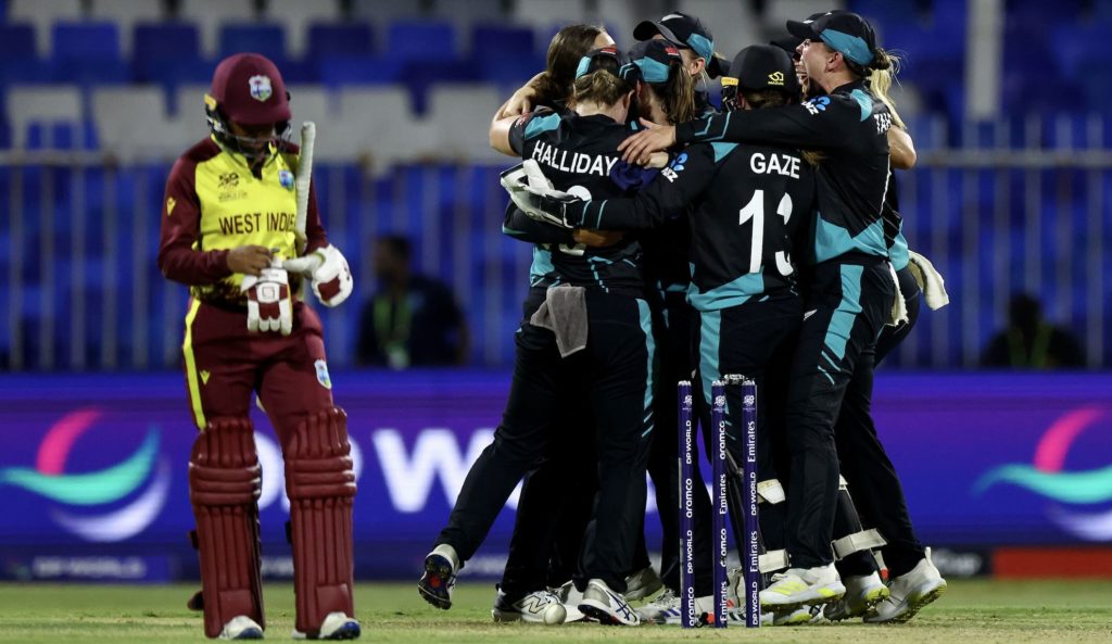 New Zealand Women 18 Oct 2024 Francois Nel Getty Images