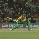 The best of AB de Villiers