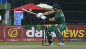 Tristan Stubbs' superb ODI century