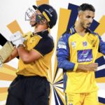 Watch: Boland vs Lions (T20 Challenge)