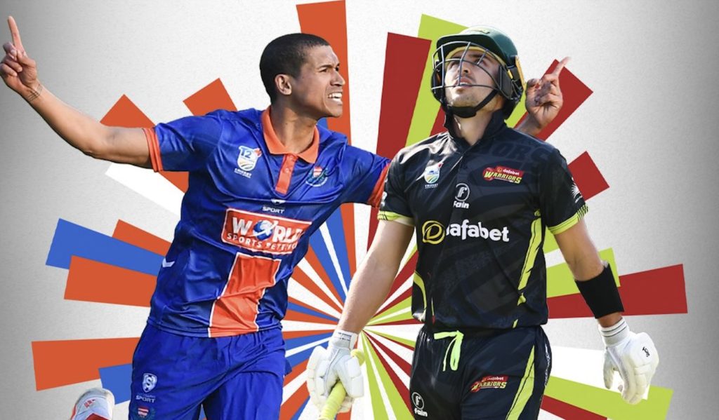 WATCH LIVE T20 Challenge (Round 4)