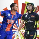 WATCH LIVE T20 Challenge (Round 4)