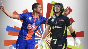 WATCH LIVE T20 Challenge (Round 4)