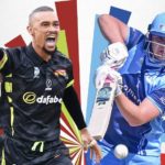 WATCH LIVE T20 Challenge Round 7