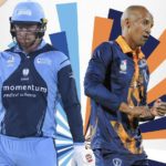 WATCH LIVE Titans vs Knights T20 Challenge