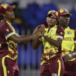 West Indies Women 10 Oct 2024 ICC