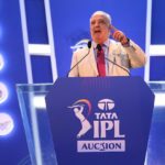 2025 IPL Auction