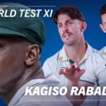 Watch: Aussies pick KG for Test World XI