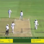 Watch: Brevis' career-best 159 for Titans