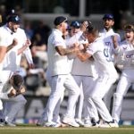 Brydon Carse Glenn Phillips 30 Nov 2024 Joe Allison Getty Images