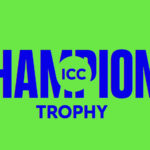 Champions Trophy logo