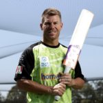 David Warner 6 Nov 2024 Brendon Thorne Getty Images