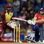 Jos Buttler 10 Nov 2024 Gareth Copley Getty Images