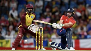 Jos Buttler 10 Nov 2024 Gareth Copley Getty Images